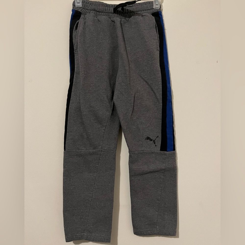 Puma Sweatpants